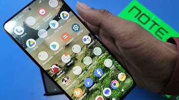 Infinix me WiFi Qr code se connect kaise kare | How To connect to WiFi using QR code 