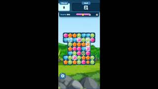 Candy Sweet Chronicles 3