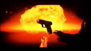 Let's Play 007 Nightfire! 1: James Sets Fire to the Night