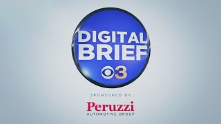 Digital Brief: 5/22 (PM)