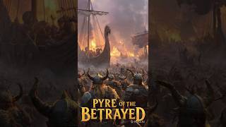 Pyre of the betrayal #metalstep #music #dubstep #metal #darkmusic #heavymusic #blackvoid
