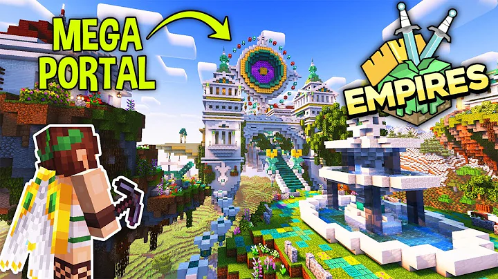 The Eye of Stratos! | Empires S2 | Ep. 16