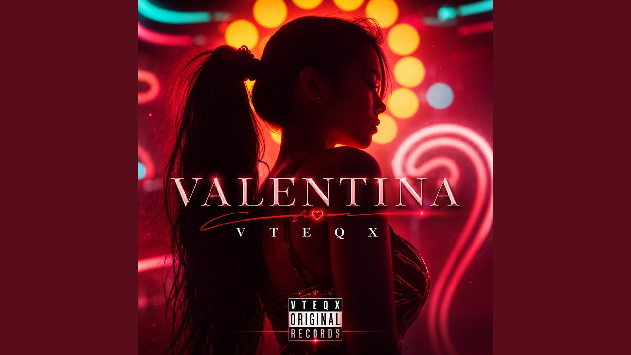 Watch Valentina on YouTube Watch Valentina on YouTube