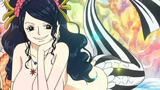 Sanji menemukan All Blue ❗❗❗❗ONE PIECE Sexy Hentai khusus dewasa