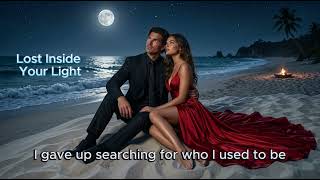 Lost Inside Your Light |Deep Love| Emotional Love|