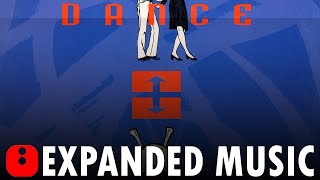 Dance Or Die - Satisfy (Ricci Dj Mix) - [1993]