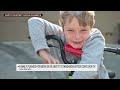 Marin County family pushes for gate safety reform after son's death