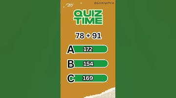 Check Your Brain Test | Quiz Question 🧠  level 2