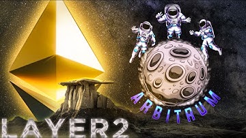 How To Use Arbitrum To Reduce Gas Fees on Ethereum (Step-by-Step Setup Guide)