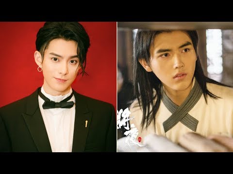dylan-wang-for-ever-night-2?-arthur-chen-will-not-return