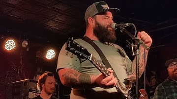 Joe Samba - Create Something, live Mar 2022