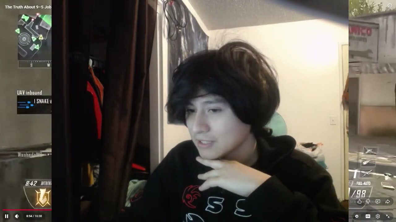 I'm Hiring and Creating Email List For My Business