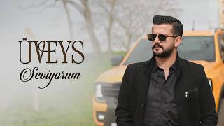 Üveys - Sevi̇yorum Official Music Video