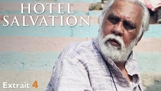Bande annonce Hotel Salvation 
