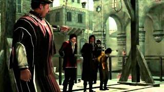 Assassins Creed: Build A Bridge Trailer