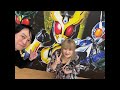 ゴールデンウィークだよ！アギト超能力戦争とか色々語ろうの会！