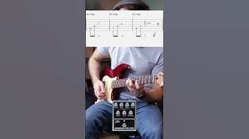 The Zephyr Song - Red Hot Chili Peppers - cover by Sascha Rebbe - with tab