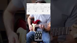 The Zephyr Song - Red Hot Chili Peppers - cover by Sascha Rebbe - with tab