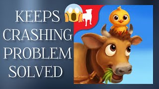 Solve "FarmVille 2" Keeps Crashing problem || SR27SOLUTIONS screenshot 5