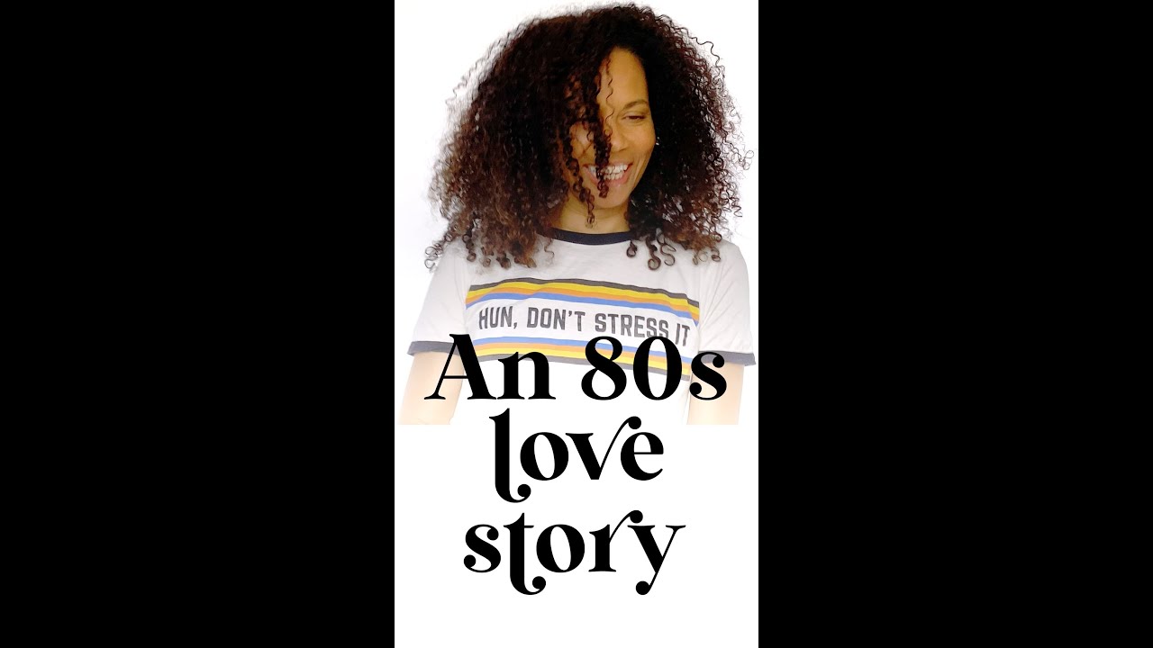 Reverse Aging Listening To 80s Music Hits! 