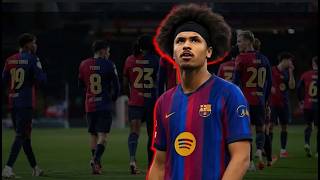 The Real Reason Barcelona Bought Karim Adeyemi