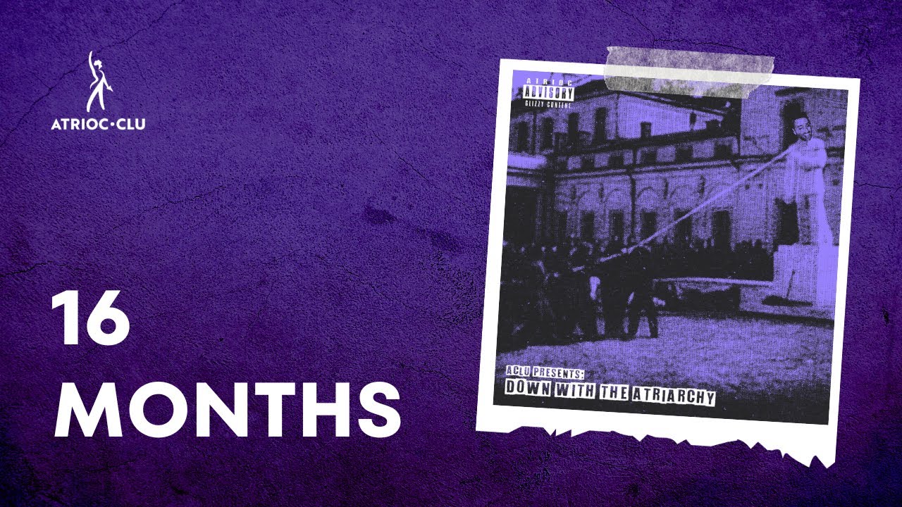 16 Months (feat. coolbreeze02050)