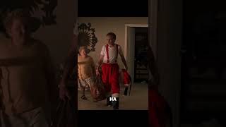 Bad Santa - Гоблин #santa #christmas #trending #shorts