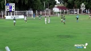 SANTA CRUZ 4x1 UIRAPURU | MELHORES MOMENTOS | 10ª RODADA DA COPA FMF 2026
