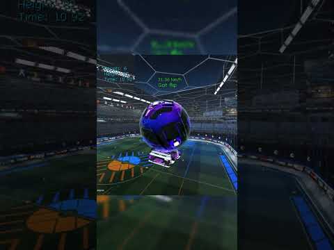Bass Hit  #rocketleague #rocketleagueclips #gaming #rocketleague #rl #rlclips