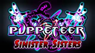 CANDY HOUSE 🍬 HANZEL & GRETEL 🍬 PUPPETEER AND THE SINISTER SISTERS CANDY 🍬 DONK / BOUNCE