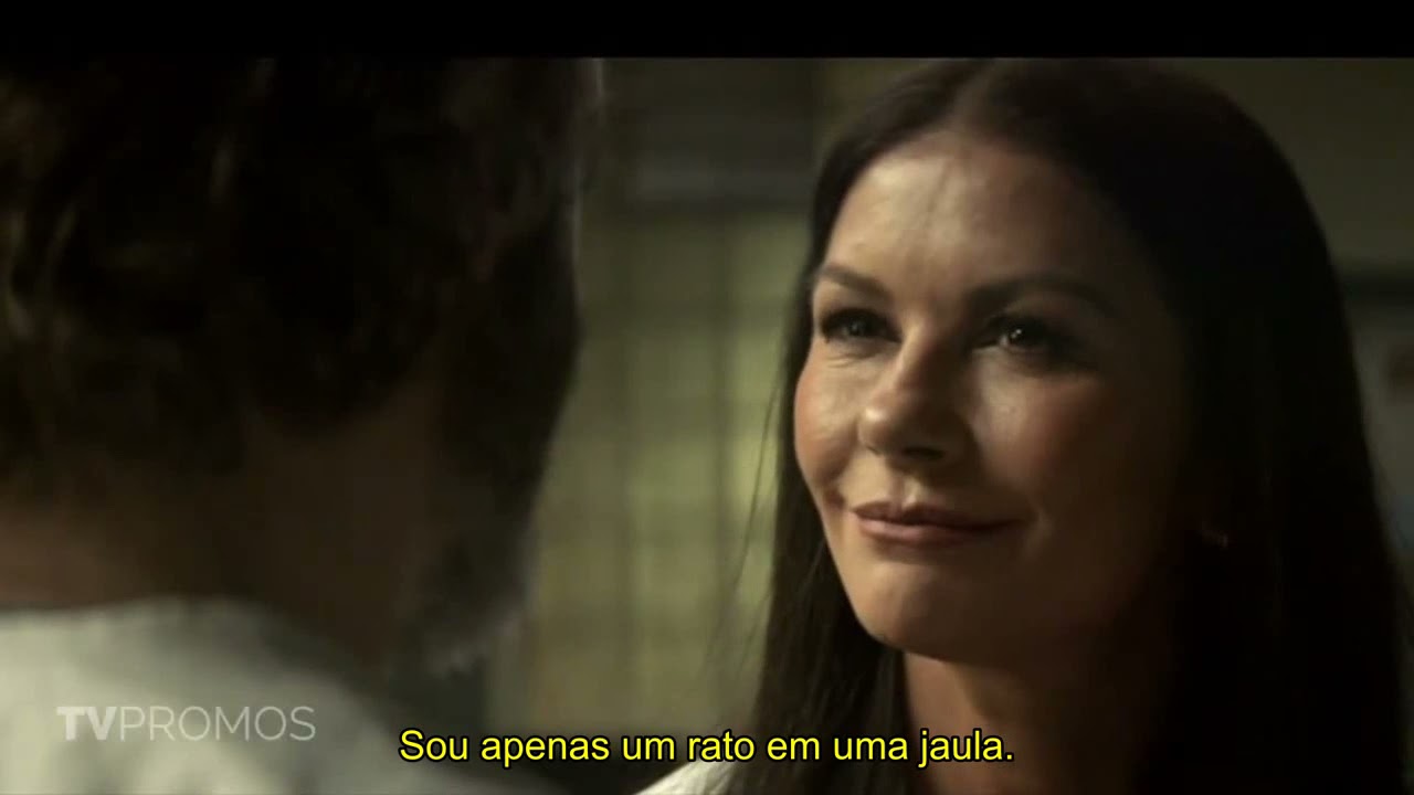 PRODIGAL SON | PROMO S02XE09 'THE KILLABUSTAS' - LEGENDADA