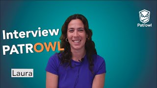 Interview Patrowl - Laura - Office Manager
