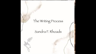 Famous The Writing Process   Sandra F  Rhoads Net Worth