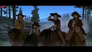 Spirit Como Lo Atraparon