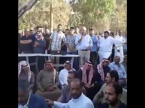 القلعة نيوز الخريشا يجب محاسبة الطغمه الفاسدة