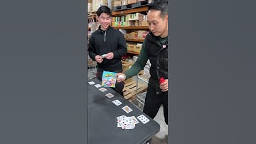 The Ace Race - Part 2