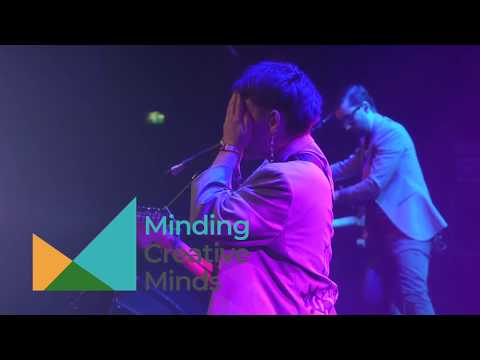 Minding Creative Minds 2020 Promo Video