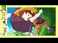 جاك والفاصوليا العملاقة قصص اطفال AR BedtimeStory TV 