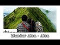 Mundur Alon-Alon (LIRIK) Cover Aviwkila