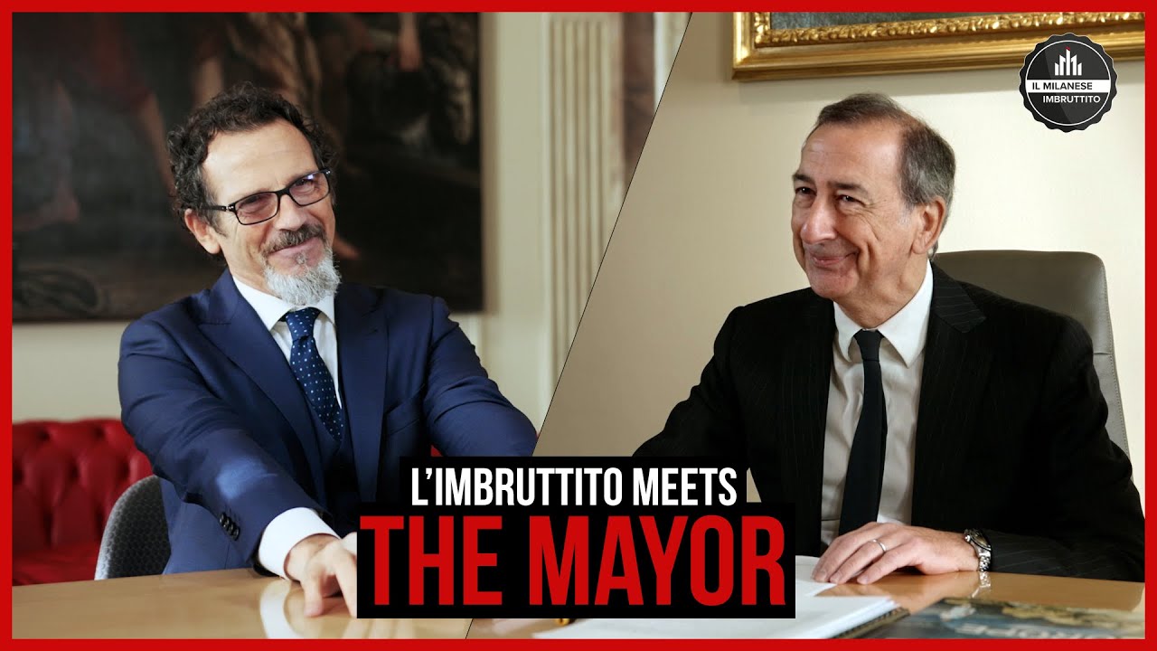 Il Milanese Imbruttito - L'imbruttito all'ESSELUNGA - YouTube