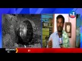 Navy officials drunken driving, youth killed; claims over body