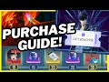 Solo leveling arise shop guide p2w best value purchases do not miss these discounts