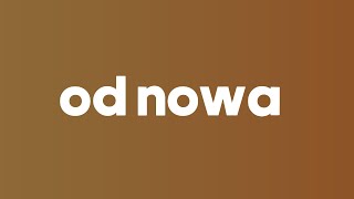 Bletka: od nowa | #Tekst