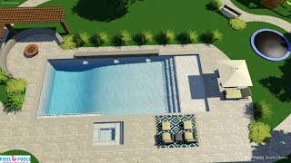 Pixel Pools