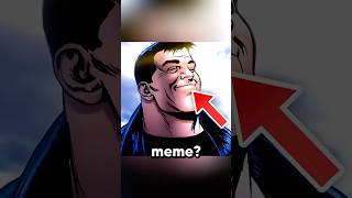 Origem Do Meme Do Billy Bruto Sorrindo (Excuse Me Sir) #theboys #meme #homelander #excusemesir