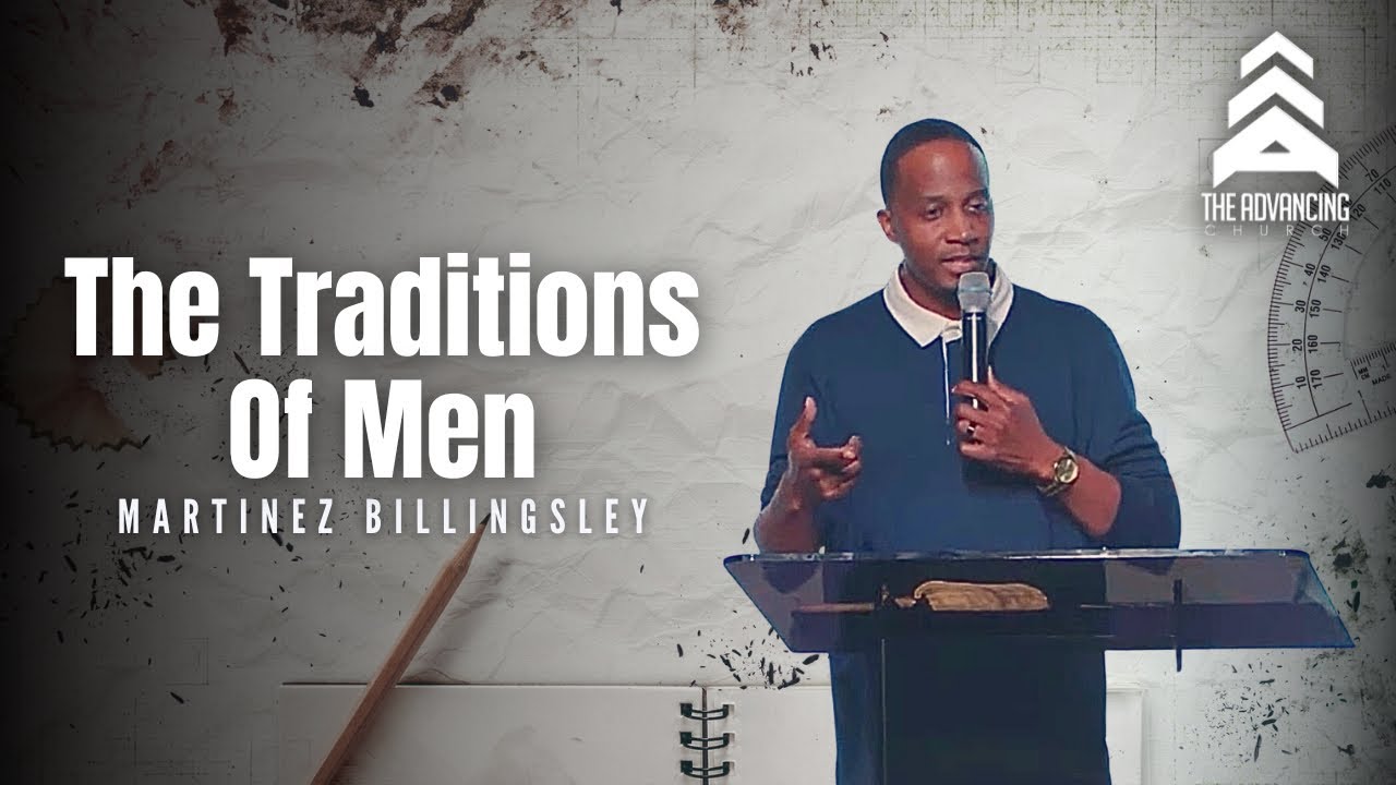 Задача ученичества: традиции людей