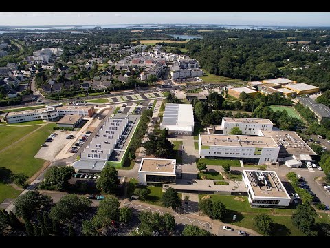 VISITE VIRTUELLE DU CFA CMA DU MORBIHAN