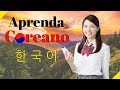 Aprenda Coreano Dormindo 😀 Frases Básicas Em Coreano  😀 Portugués Coreano (8 Horas)