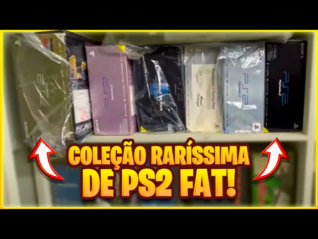 Coleção de Jogos para seu Ps2 - Pronto para jogar - Escorrega o Preço