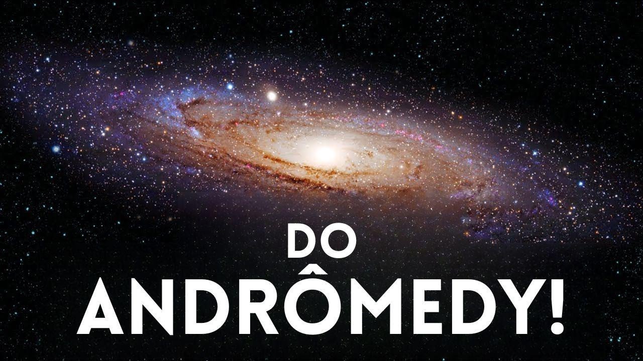 Andromeda – Najlepszy dokument, który musisz zobaczyć